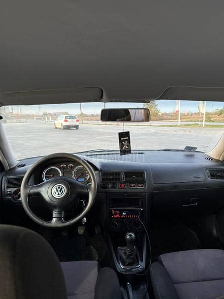 Volkswagen Golf 4 