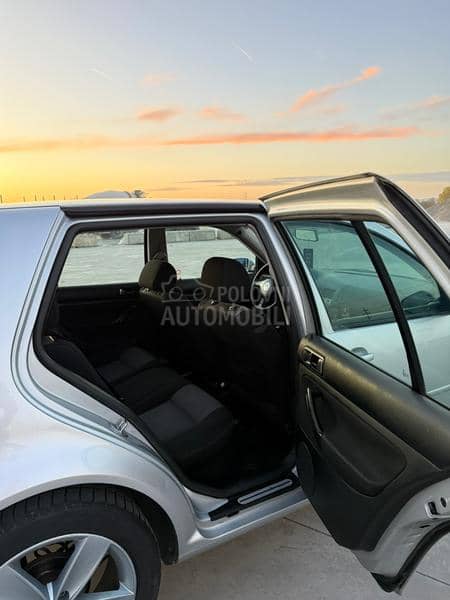 Volkswagen Golf 4 