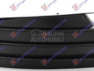 RESETKA PREDNJEG BRANIKA... za Citroen C4 od 2004. do 2011. god.