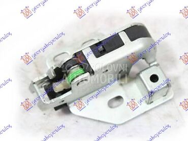 BRAVA GEPEK VRATA GORNJA... za Volkswagen Ostalo od 2006. do 2017. god.