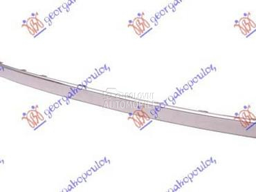 LAJSNA ZADNJEG BRANIKA HROM za Jeep Grand Cherokee od 2008. do 2011. god.