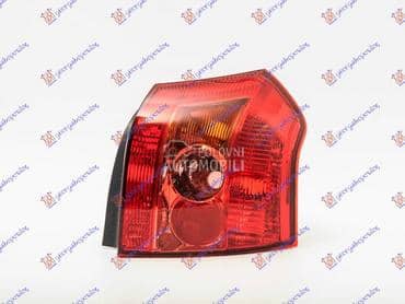 STOP LAMPA Desno za Toyota Corolla od 2004. do 2006. god.