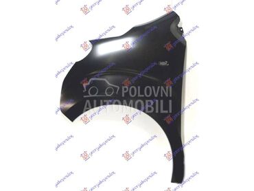 KRILO Levo za Peugeot Expert za 2016. god.