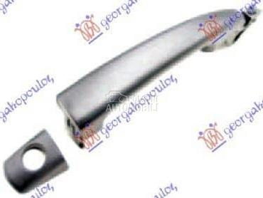 KVAKA PREDNJIH VRATA... za Peugeot 407 od 2004. do 2010. god.