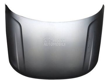 HAUBA ALUMINIJUM za Land Rover Range Rover od 2019. do 2021. god.