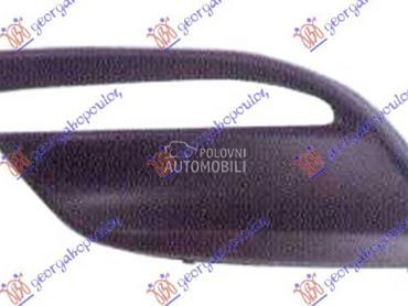 RESETKA PREDNJEG BRANIKA Levo za Mazda 6 od 2016. do 2019. god.