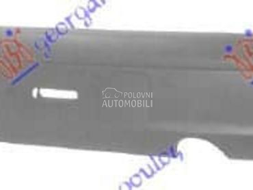 ZADNJI BRANIK PM za Ford Fiesta od 1999. do 2002. god.