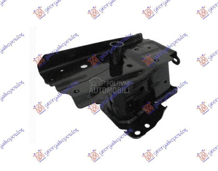 NOSAC SINE PREDNJEG...