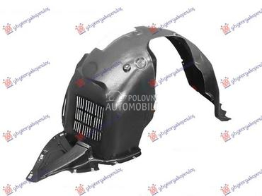 POTKRILO (SA ZVUCNOM... za Škoda Superb od 2019. do 2024. god.