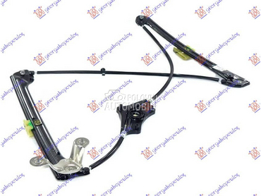 PODIZAC PROZORA ELEKTRICNI... za Volkswagen Golf 7 od 2013. do 2016. god.