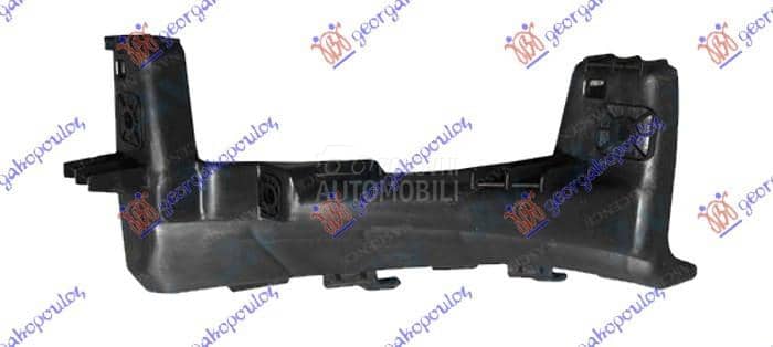 NOSAC PREDNJEG BRANIKA...