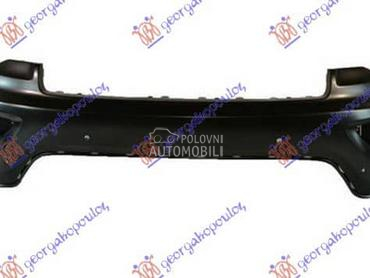 PREDNJI BRANIK PM GORNJI za Jeep Grand Cherokee od 2017. do 2021. god.