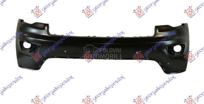 PREDNJI BRANIK PM GORNJI