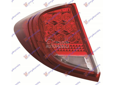 STOP LAMPA SPOLJASNJA -14 Levo za Honda Civic od 2012. do 2016. god.