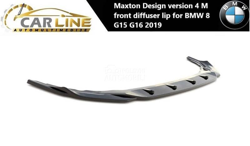 G14 G15 MAXTON DESIGN LIP