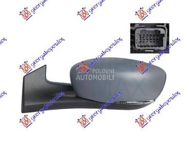 RETROVIZOR ELEKTRICNI SA... za Renault Zoe za 2019. god.