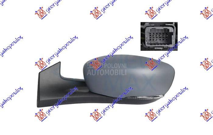 RETROVIZOR ELEKTRICNI SA...