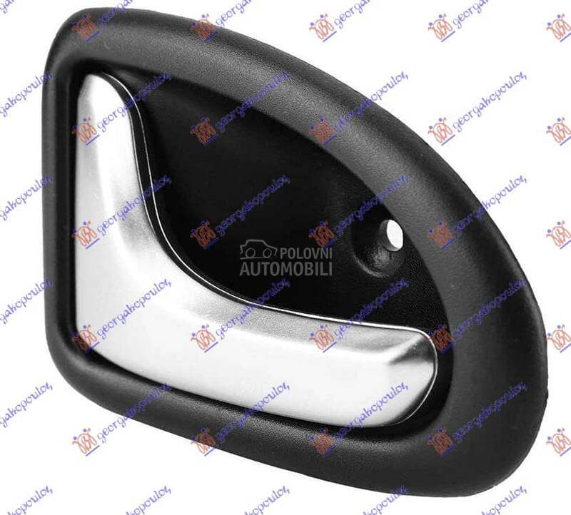 KVAKA PREDNJIH/ZADNJIH...