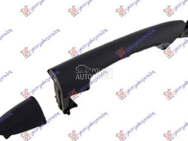 KVAKA ZADNJIH VRATA... za Kia Picanto od 2011. do 2015. god.