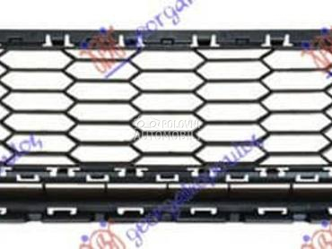 CENTRALNA RESETKA za Volkswagen Scirocco od 2014. do 2017. god.