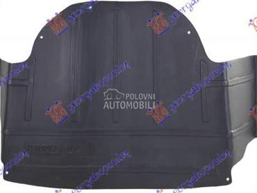 ZASTITA MOTORA PLASTICNA za Volkswagen up! od 2012. do 2016. god.