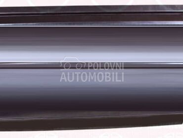 BOCNA STRANA Lt Levo za Volkswagen Ostalo od 1998. do 2006. god.