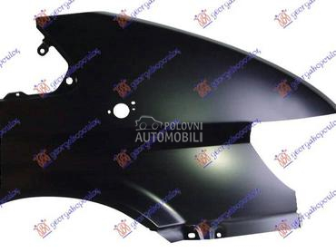 KRILO Desno za Ford Transit Connect od 2000. do 2006. god.