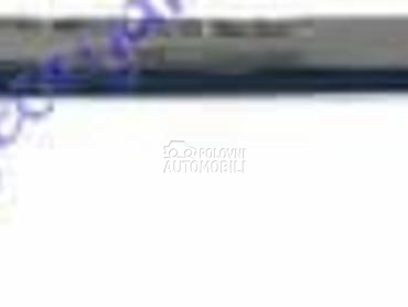 LAJSNA PVC MASKE GORNJA... za Mercedes Benz GLA Klasa od 2014. do 2017. god.