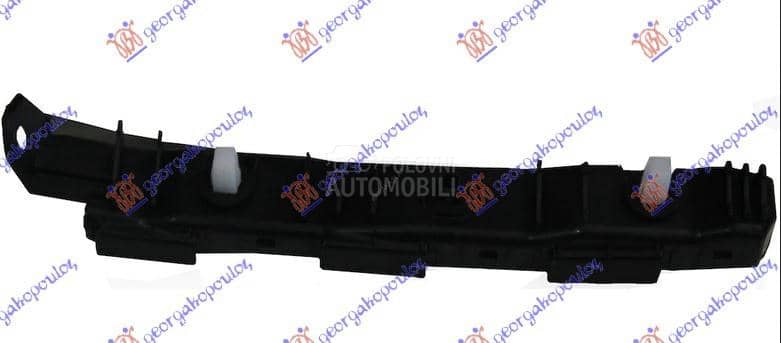 NOSAC ZADNJEG BRANIKA...