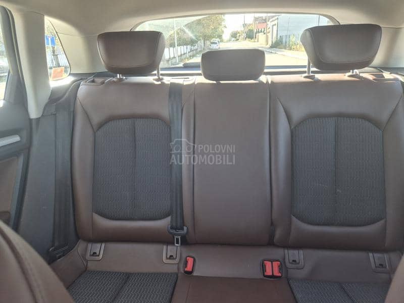 Audi A3 SPORTBACK 1.6