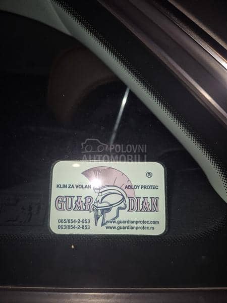 Audi A3 SPORTBACK 1.6