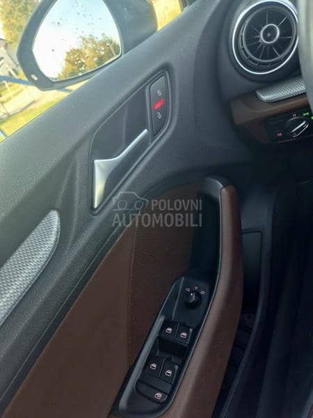 Audi A3 SPORTBACK 1.6