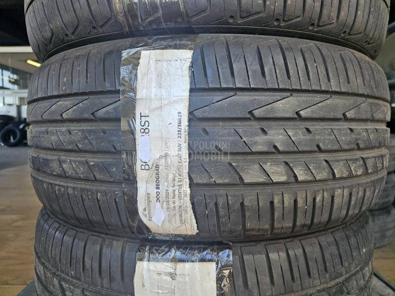 Hankook 235/50 R19 Letnja