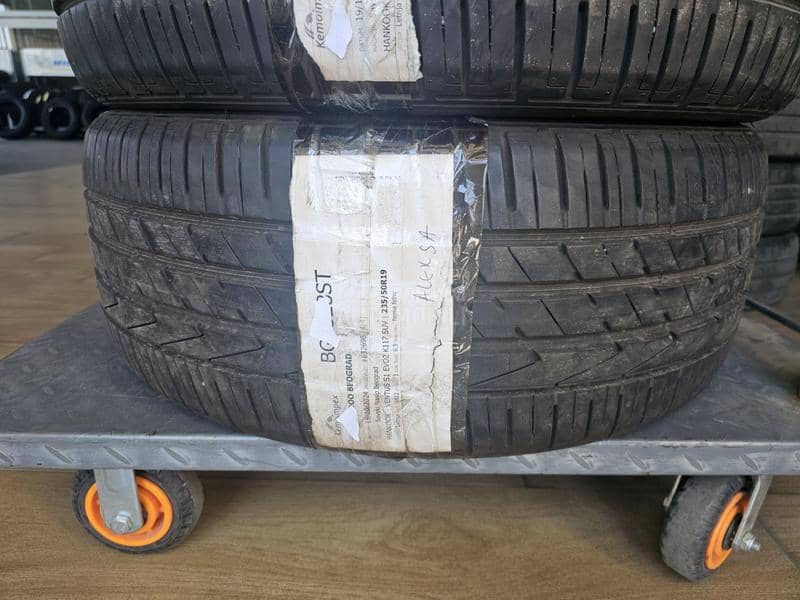 Hankook 235/50 R19 Letnja