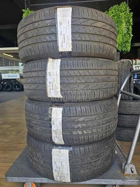 Hankook 235/50 R19 Letnja