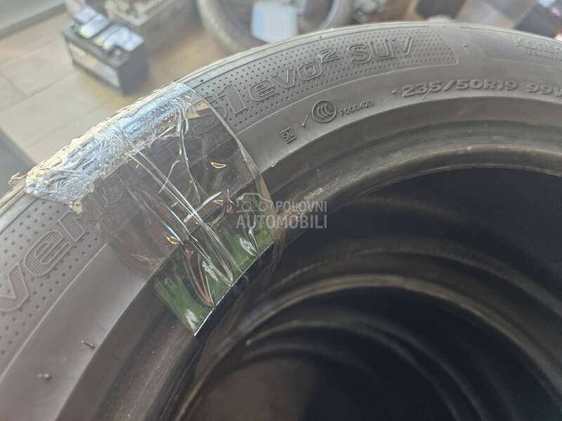 Hankook 235/50 R19 Letnja