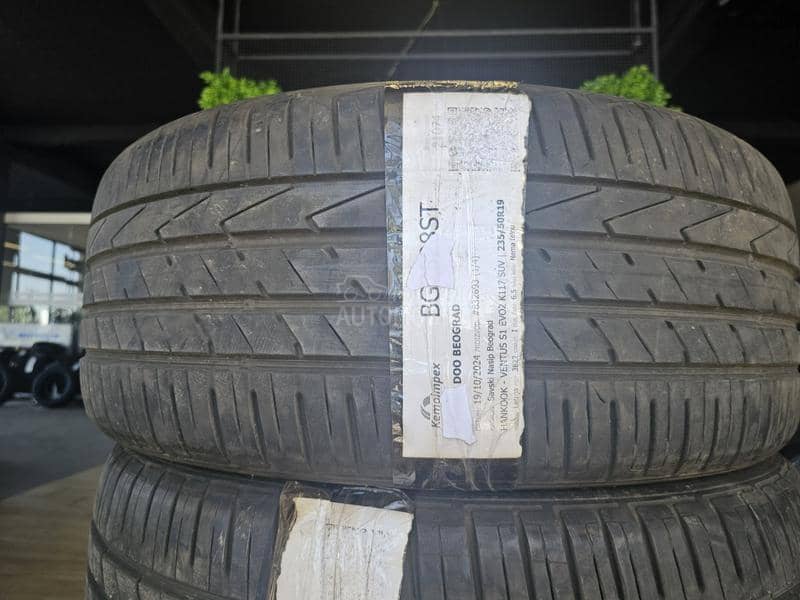 Hankook 235/50 R19 Letnja