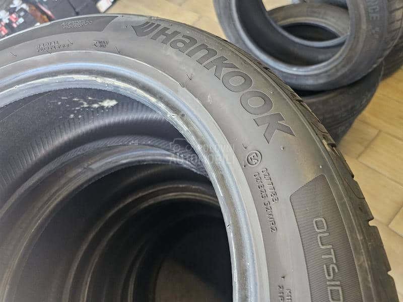 Hankook 235/50 R19 Letnja