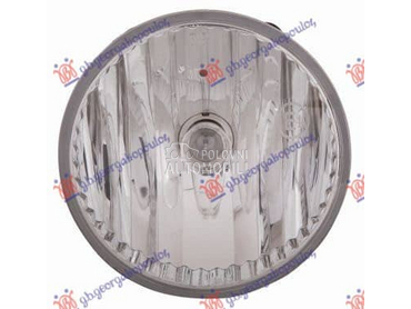 MAGLENKA 11- za Jeep Patriot od 2007. do 2016. god.