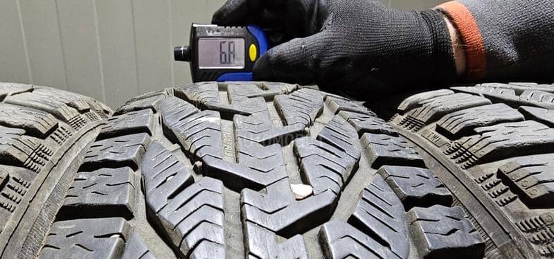 Tigar 185/65 R15 Zimska