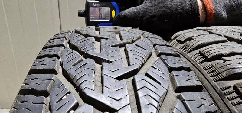 Tigar 185/65 R15 Zimska