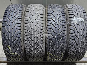 Tigar 185/65 R15 Zimska