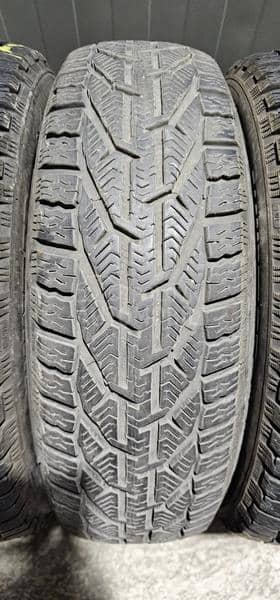 Tigar 185/65 R15 Zimska