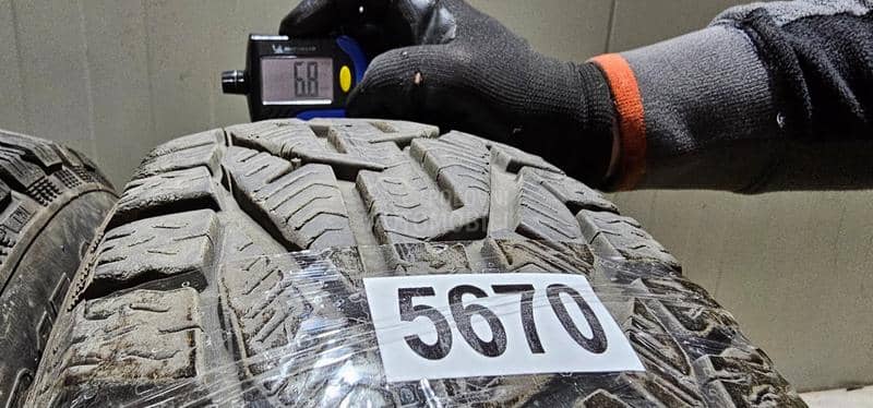 Tigar 185/65 R15 Zimska