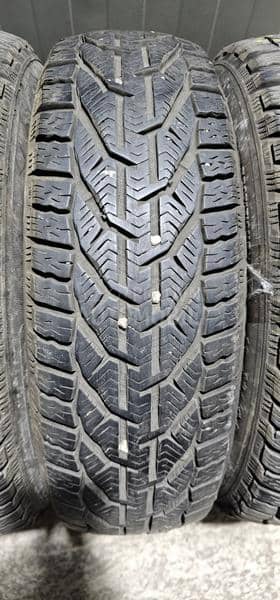 Tigar 185/65 R15 Zimska