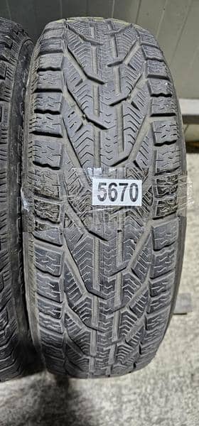 Tigar 185/65 R15 Zimska