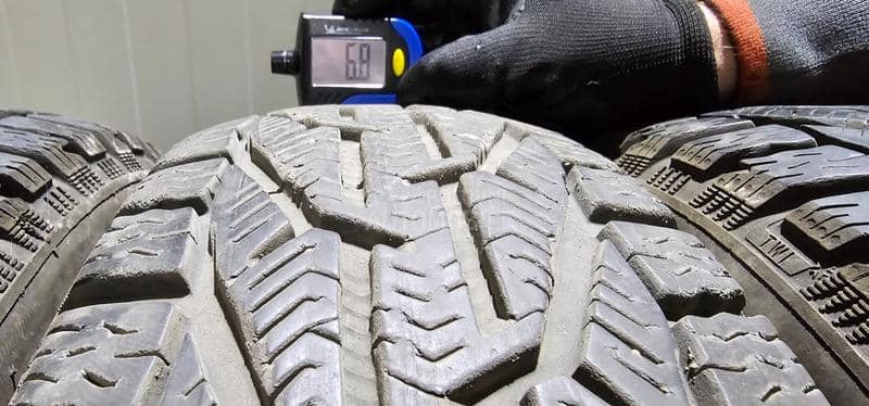 Tigar 185/65 R15 Zimska