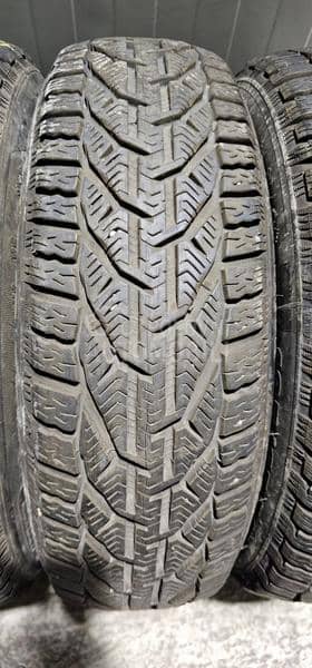 Orium 185/65 R15 Zimska