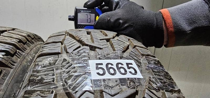 Orium 185/65 R15 Zimska