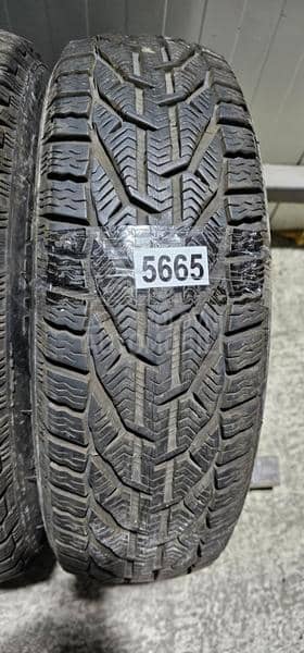 Orium 185/65 R15 Zimska